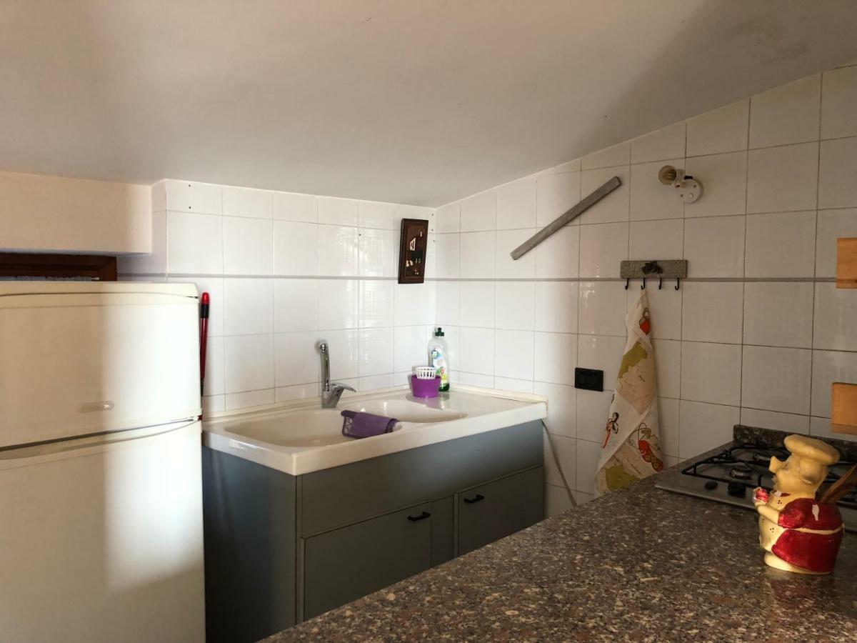 Your Home Фьюмичино Экстерьер фото