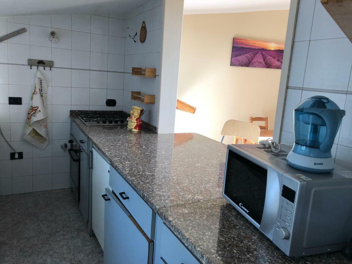 Your Home Фьюмичино Экстерьер фото