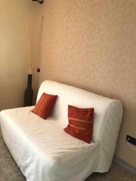 Your Home Фьюмичино Экстерьер фото